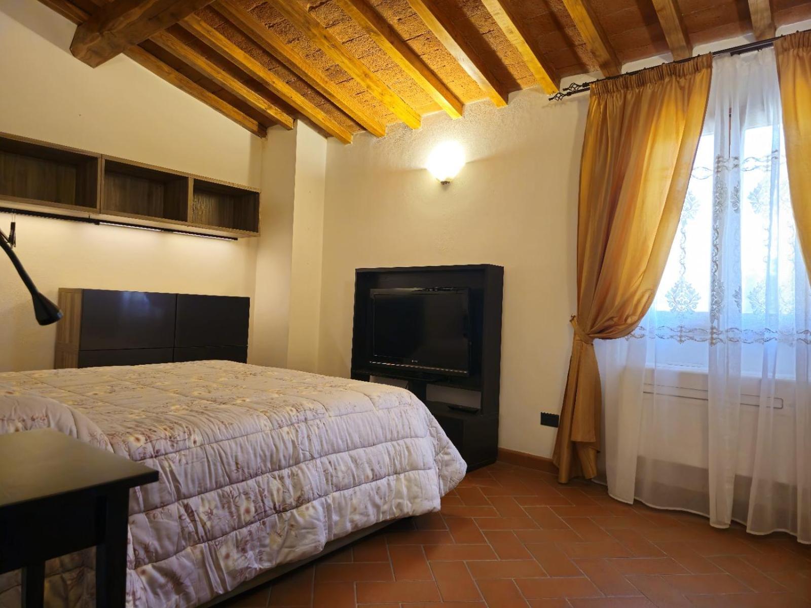 Lilium Domus Apartment Florence Exterior photo