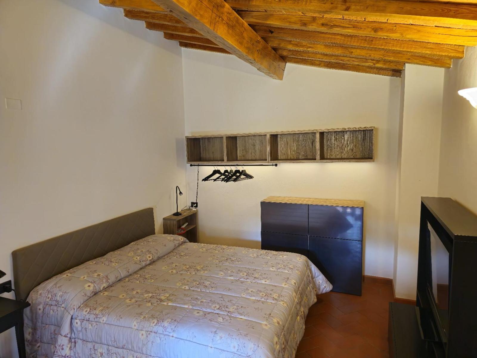 Lilium Domus Apartment Florence Exterior photo
