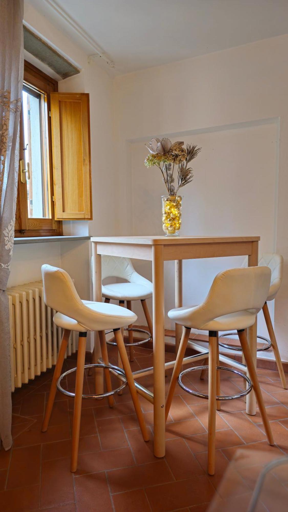 Lilium Domus Apartment Florence Exterior photo