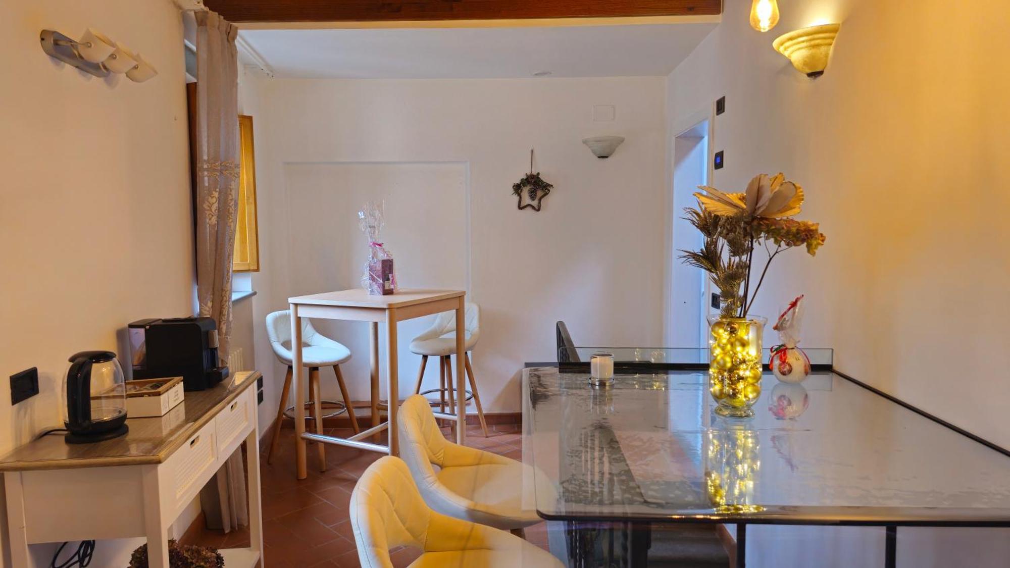Lilium Domus Apartment Florence Exterior photo