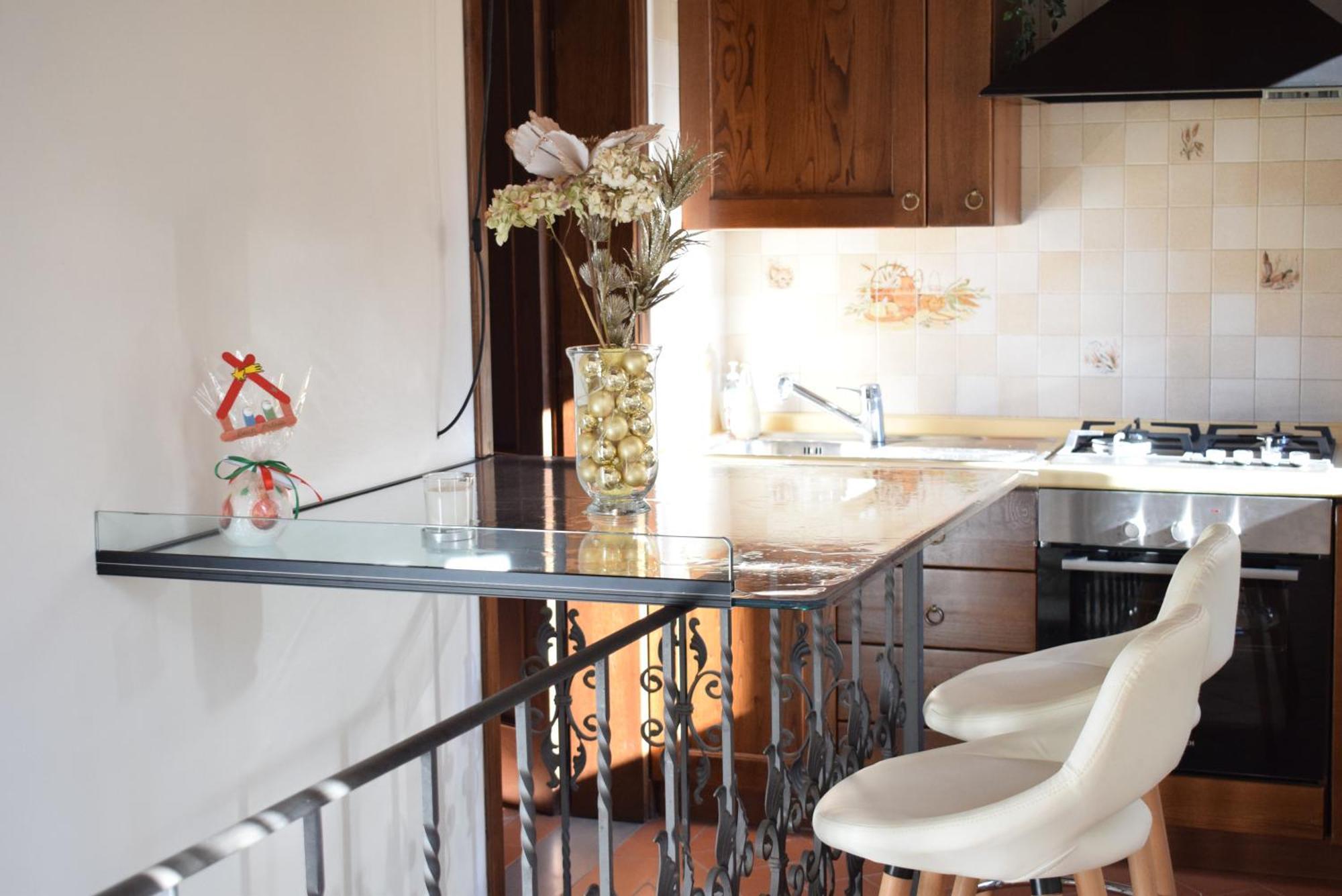 Lilium Domus Apartment Florence Exterior photo