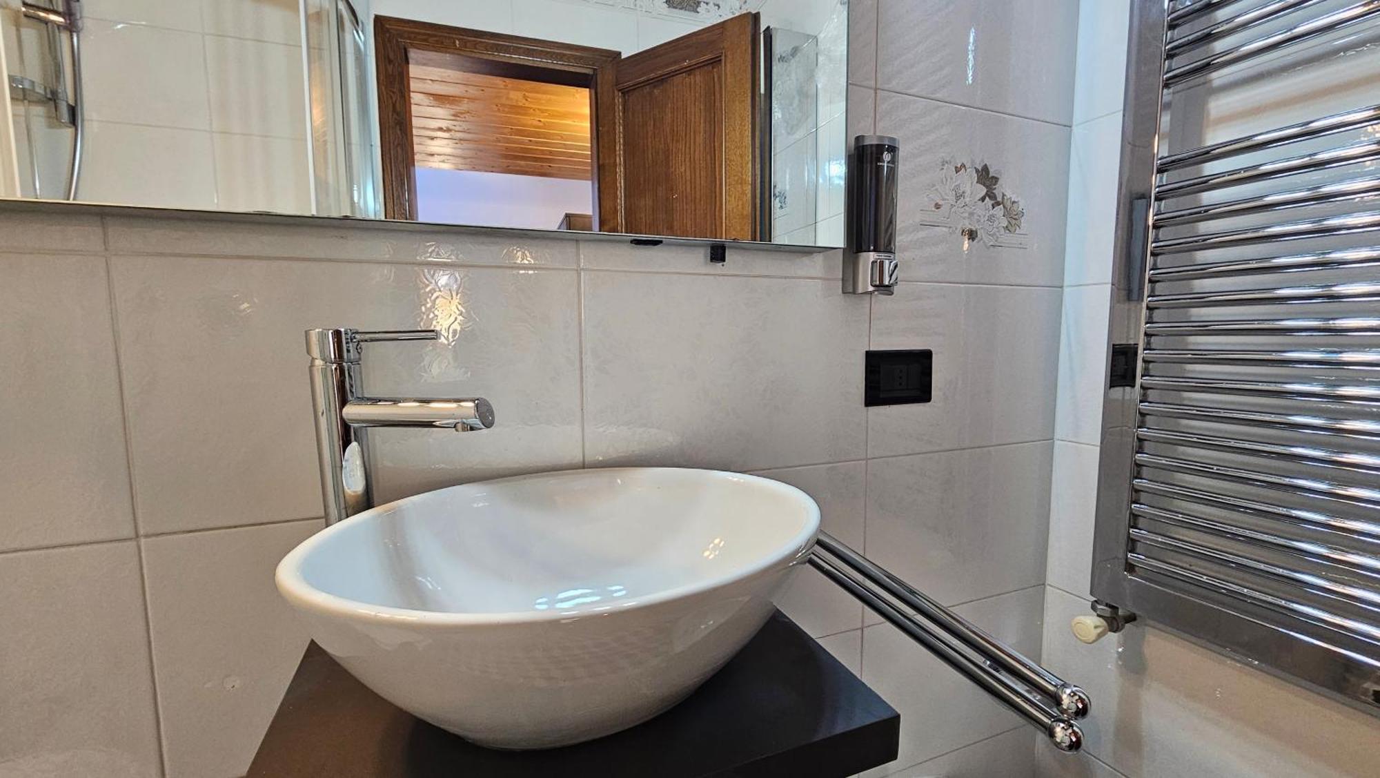 Lilium Domus Apartment Florence Exterior photo